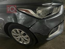 هيونداي أكسنت هاتشباك